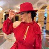 КаринаБагдасарова