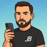 JB Игорешка