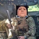 Позывной Тайфун🇷🇺