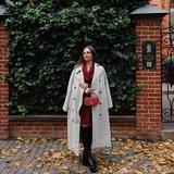 Валерия Керимова | АН KERIMOVA