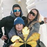 Активности с Кириллом и Нелей 😁
