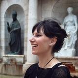 Кристина Манифестор | Дизайн Человека