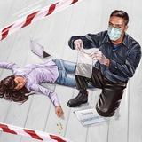 Записки судмедэксперта