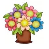 Домашние Цветы 🌸