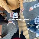 #snasnehuyvzattFan