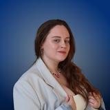 Ольга Пистина | Учеба за Границей