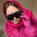 Мое розовое сумасшествие 💓