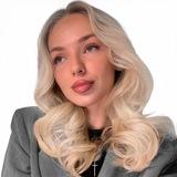 Валерия // Дизайн для бизнеса