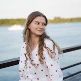 ОсАнна в вишнях 🍒