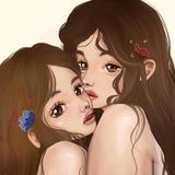 ️️️🌜Лари и Лори️️️🌛