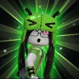 домик зелёнки 🤭💚