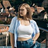 Бурлако в Европе 🇩🇪