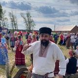 Личный блог ДоброМiра