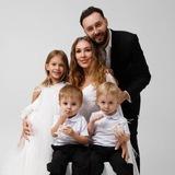 Формула семьи 2+3