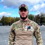 Валерий Ярошевич
