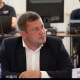 Николай Хрычов