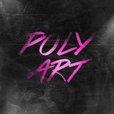 СИКРЕТ РУМ | POLY-ART | РГУТИС