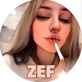 🎀🤡XANYBUNNY ZEF🤡🎀 (Ксанни Банни)