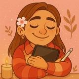 life & creative ✿ by blosoffi