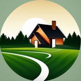 Мой любимый Участок 🏡