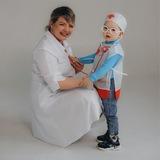 Dokvdom педиатр