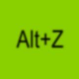 Уральский прищур AltZ (Кирилл Имашев)