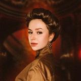 Daria Vicsem🌹