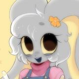 ♡。°•Зайка Лютик•°。♡