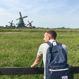 Записки Антона | Digital Nomad, Овьедо/Хихон Испания