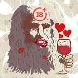Дайвинчик 18+
