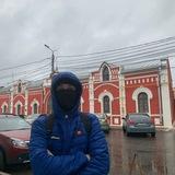 Просто Кирилл