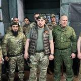 Шустрый СпН "АХМАТ"