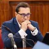 Вообще-то майор Ендовицкий