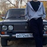 Чамповод