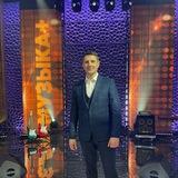 Сергей Чуйков🎤🎼