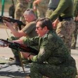 Рядовой Ендовицкий