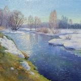 Современная живопись