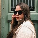 Maria Akireikina. ΠΠ½Π΅Π²Π½ΠΈΠΊ Π΄ΠΈΠ·Π°ΠΉΠ½Π΅ΡΠ° ΠΎΠ΄Π΅ΠΆΠ΄Ρ