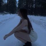 Хайпанутая 💕