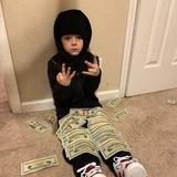 Никотиновый Маньяк