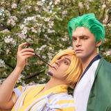 HB Cosplay