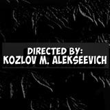 by KOZLOV