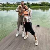 Якимушкины ✨