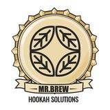 Mr.Brew. Hookah Solutions
