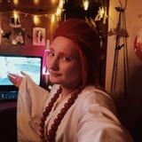 🔮 МАГические чертоги 🦇