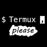 Termux, please