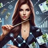 Продажный дирижёр | про продажи и управление 🎼💸