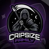 💜💙Cripsize Family💙💜