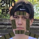 Стрімер lil.vanso