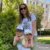 МАМА_АНЯ 👩👦👦